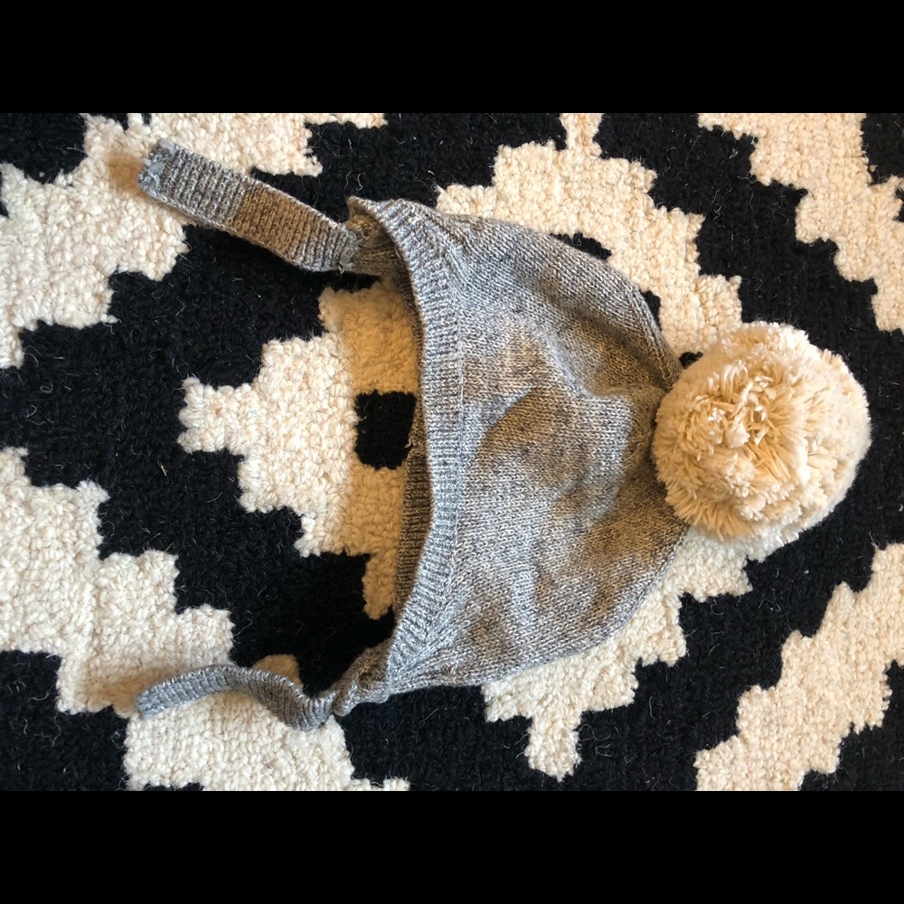 Baby Gap hat- size 0-6 months